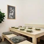 Im Bergmannkiez - 85 Qm & Zentral * Berlin