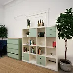 Im Bergmannkiez - 85 Qm & Zentral *