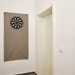 Im Bergmannkiez - 85 Qm & Zentral Daire *