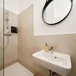 Im Bergmannkiez - 85 Qm & Zentral Daire *