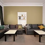 Daire Im Bergmannkiez - 85 Qm & Zentral Berlin