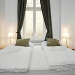 Im Bergmannkiez - 85 Qm & Zentral Berlin