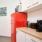 Im Bergmannkiez - 85 Qm & Zentral