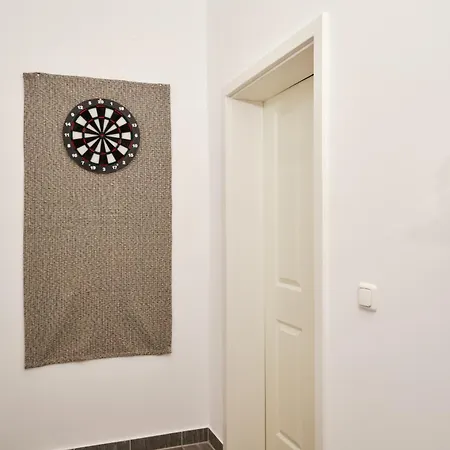 Apartment Im Bergmannkiez - 85 Qm & Zentral Lejlighed *