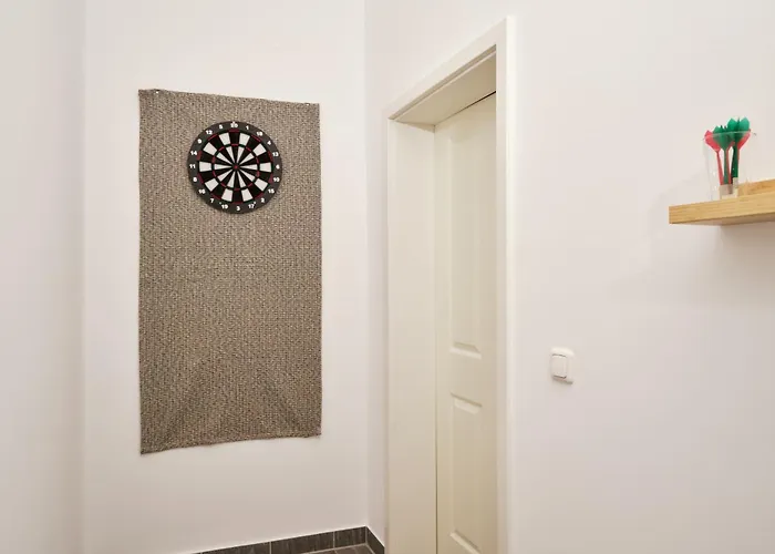 Im Bergmannkiez - 85 Qm & Zentral Apartamento *