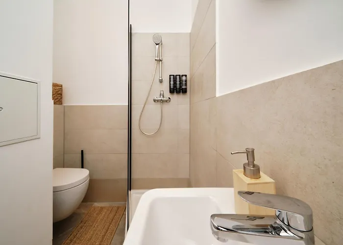 Im Bergmannkiez - 85 Qm & Zentral