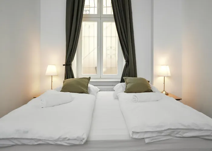 Im Bergmannkiez - 85 Qm & Zentral Berlín