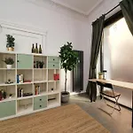 Appartement Im Bergmannkiez - 85 Qm & Zentral