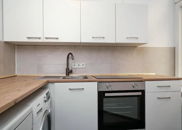 Im Bergmannkiez - 85 Qm & Zentral Appartement